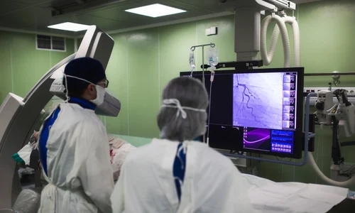 Dr Gabriela Partene, MedLife jpg