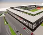 Stadionul Eroii Timișoarei
