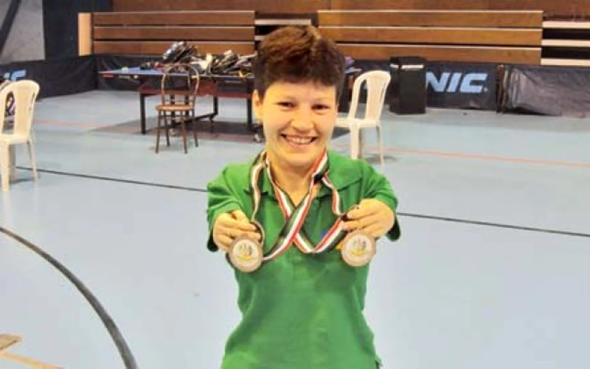 Gabriela Constantin