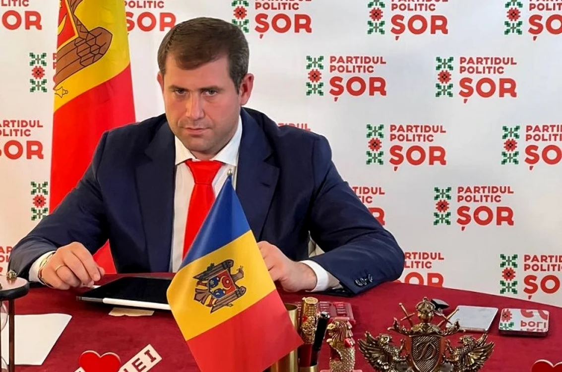 Ilan Șor a creat un grup criminal pentru destabilizarea țării planificată de Kremlin