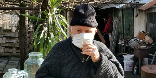 Gheorghe Buba FOTO Ş.Both