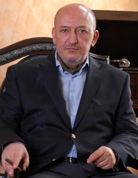 Crin Halaicu. Sursa: Arhiva Adevărul