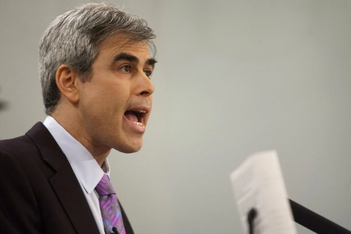Jonathan Haidt,profesor la   New York University FOTO Miller Center of Public Affairs