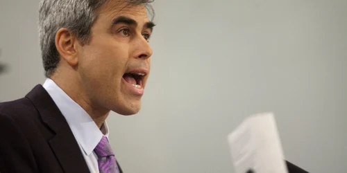 Jonathan Haidt