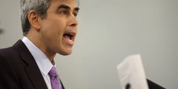 Jonathan Haidt