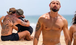 banner Francesca și Cristian cuplu la Insula Iubirii jpg