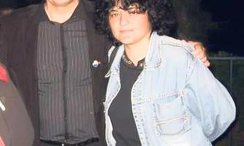 Victor Socaciu s a căsătorit cu Brândușa Simion, fosta sa impresară jpeg