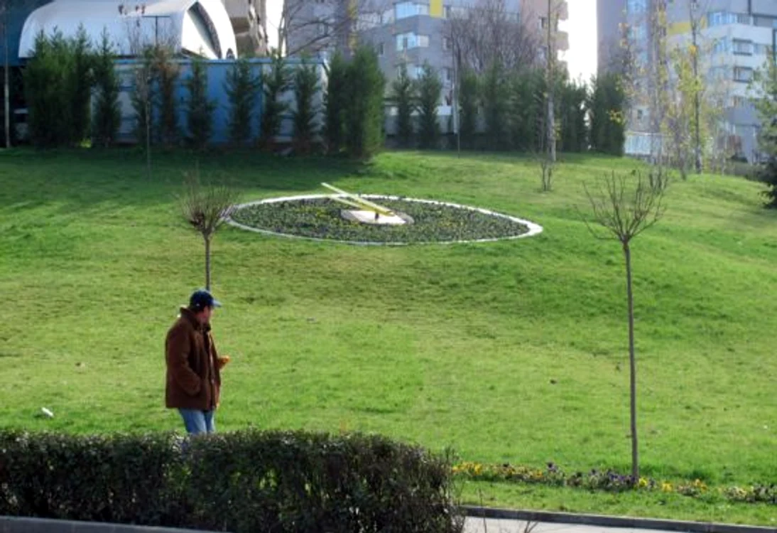 Aranjamentul nu este doar unul de decor