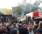 Street Food Festival În Parcul Rozelor din Timişoara FOTO Ş.Both