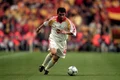 Hagi, Getty jpg