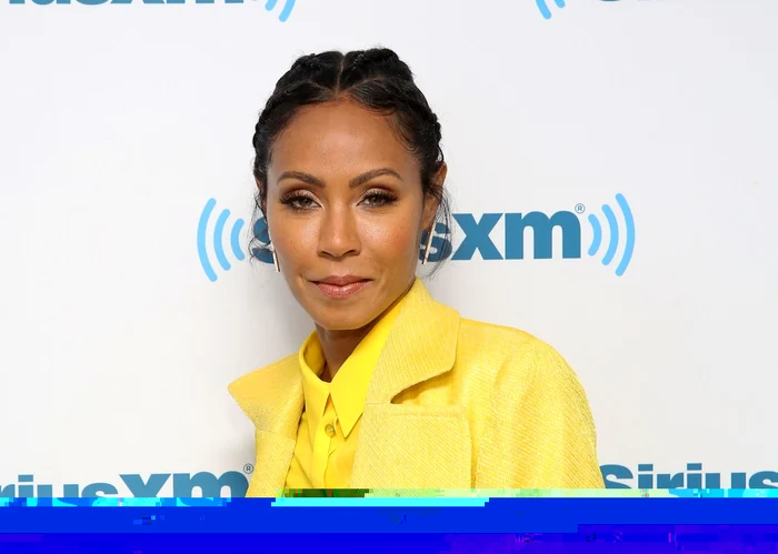 Jada Pinkett Smith FOTO Guliver/Getty Images