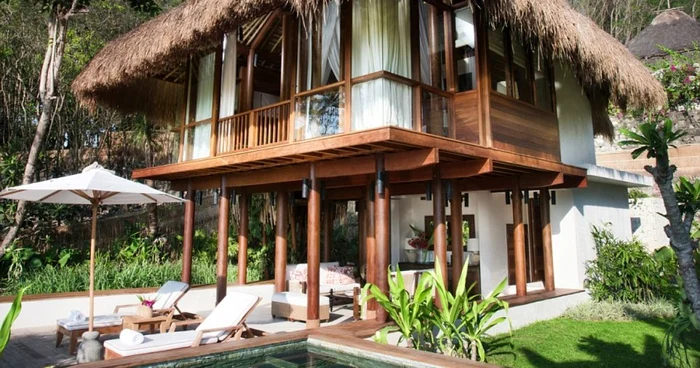 hotel daily mail