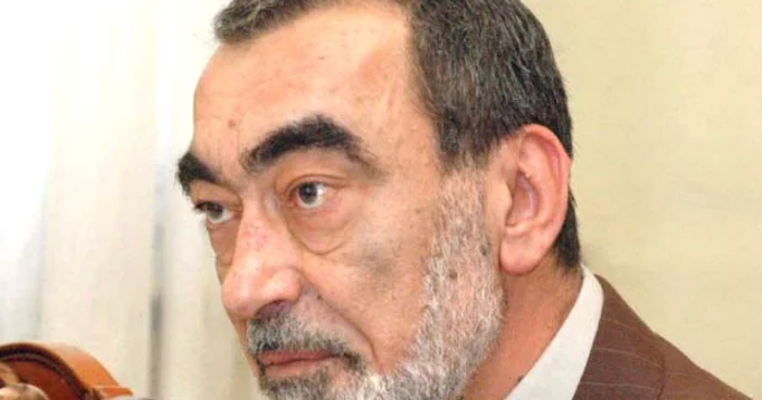 Mircea Iorgulescu (1943 - 2011)