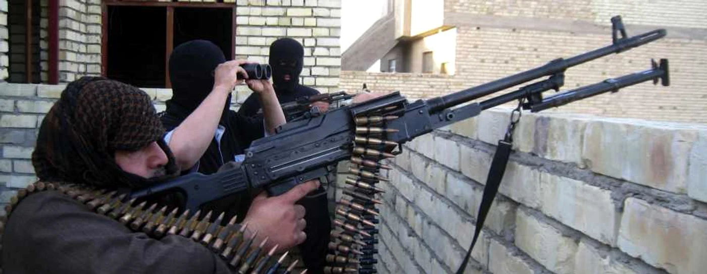 Jihadiştii de la SIIL au reuşit să contracareze atacul forţelor guvernamentale în oraşul Tikrit