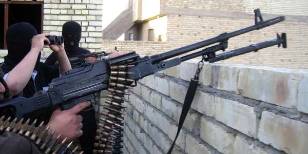 irak siil teroristi FOTO reuters