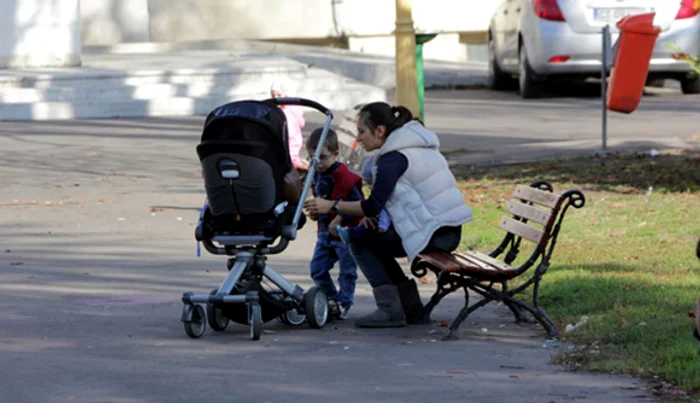 Prognoza meteo 28 februarie ne spune că va fi cald, dar înnoratfoto: Click!
