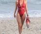 Exclusive Kelly Rohrbach Films A Scene For 'Baywatch' ***NO WEB USE W/O PRIOR AGREEMENT CALL FOR PRICING*** jpeg