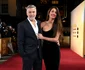Amal și George Clooney, Getty Images