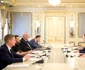  Oana Țoiu a subliniat că aprofundarea cooperării în domeniul militar și economic / Sursa foto: Oana Țoiu