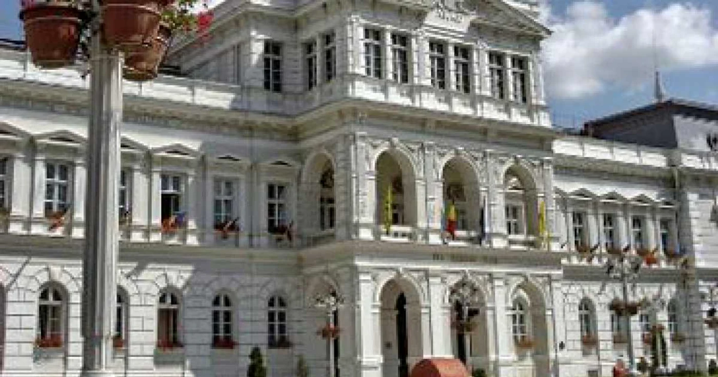 Arad: Investiţii de zeci de mii de lei în iarbă