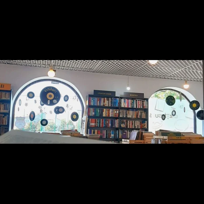 Ce poți face cu vinilurile de care nu mai ai nevoie? jpeg
