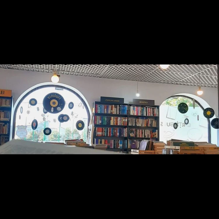 Ce poți face cu vinilurile de care nu mai ai nevoie? jpeg