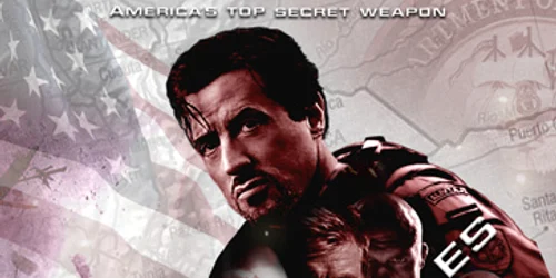 The Expandables rulează în cinematograful din Bistrita