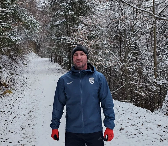 Marian Godină Foto: FB