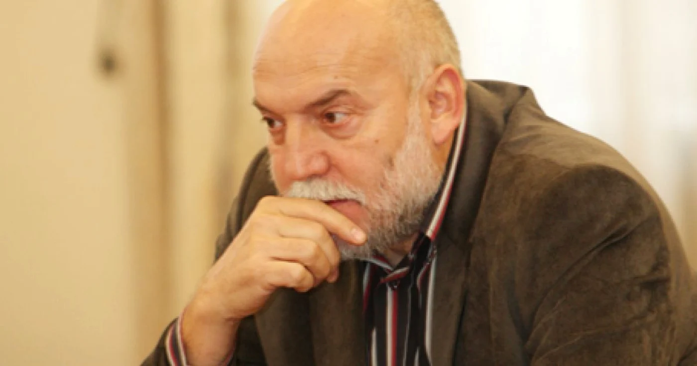 Cassian Maria Spiridon a participat la simpozionul de la Primărie