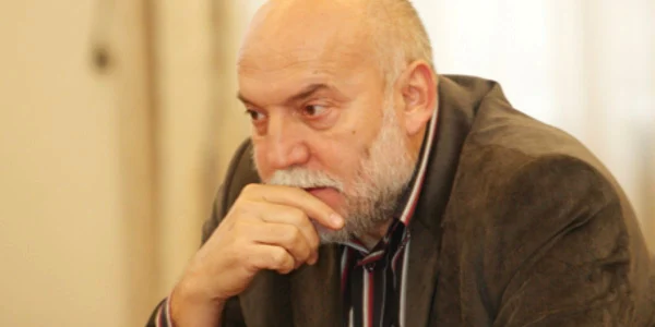 Cassian Maria Spiridon a participat la simpozionul de la Primărie