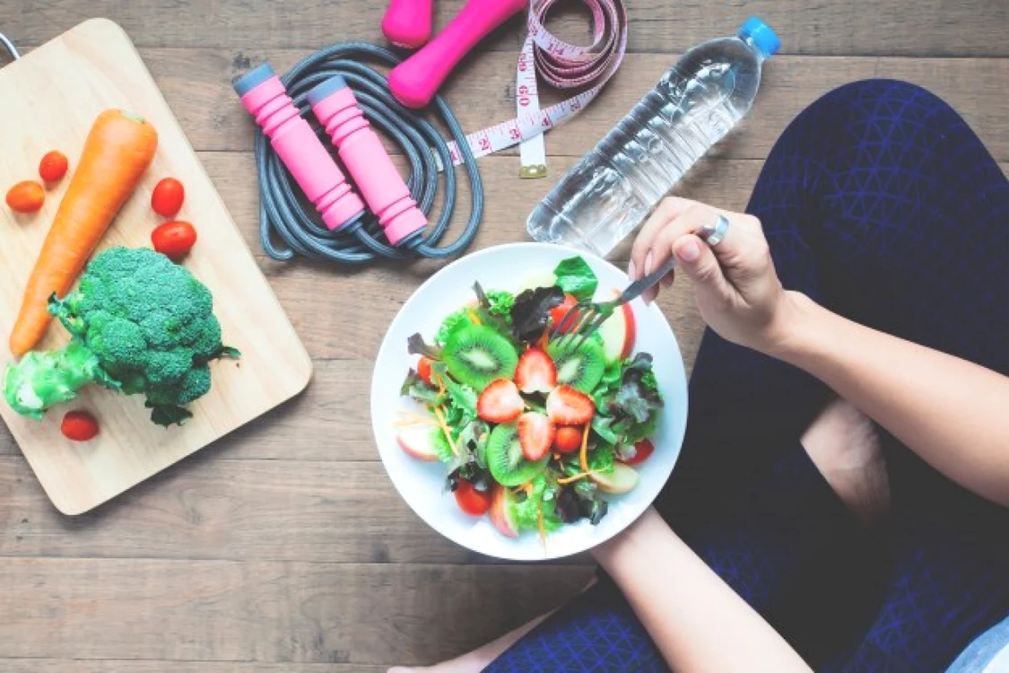 Atunci când ţii dietă primul lucru pe care trebuie să-l iei în calcul este propriul metabolism.