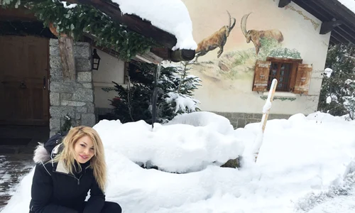 valentina pelinel la munte in franta jpeg