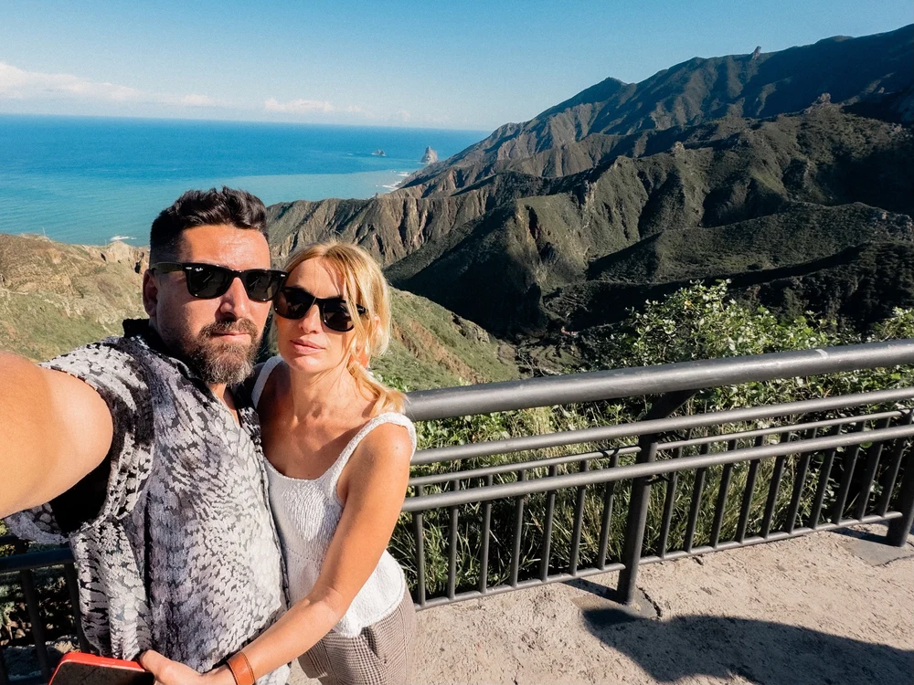Concluzia unui cuplu de români după patru ani în Tenerife: „A fost greu, dar merită. Casa noastră e aici acum”