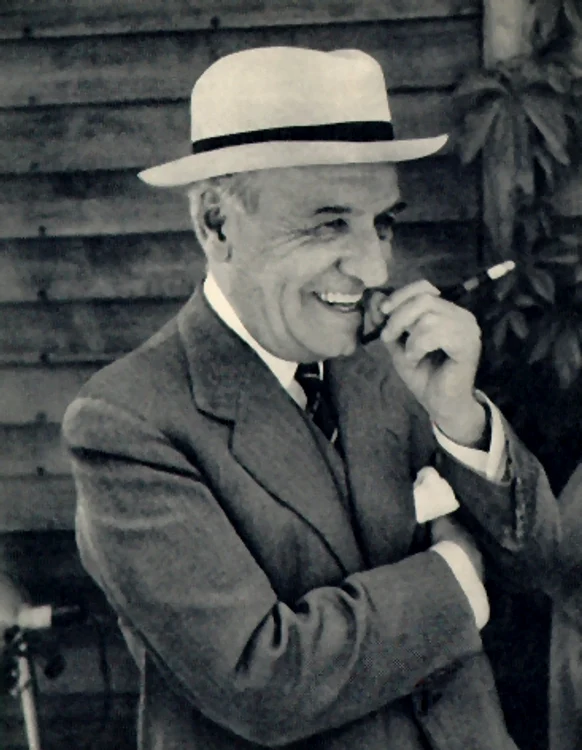 José Ortega y Gasset / wikimedia commons