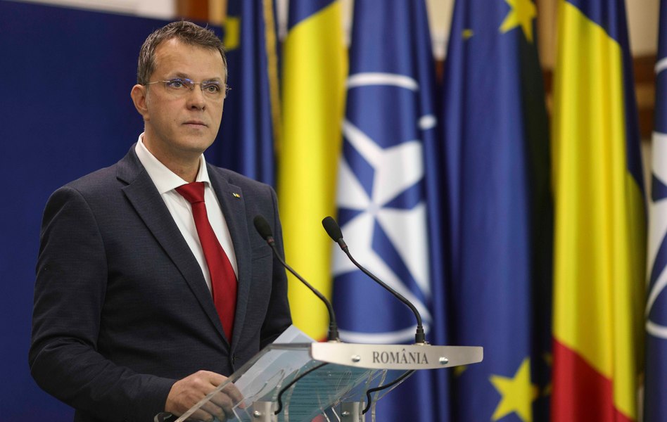Politico: România cere beneficii industriale din reînarmarea Europei. Moșteanu: „Nu vrem doar să cumpărăm rachete din afară”