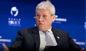 Cătălin Predoi la World Policy Conference 2026 FOTO GOV jpg