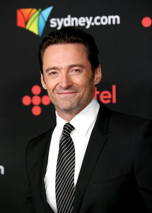 hugh jackman foto getty images