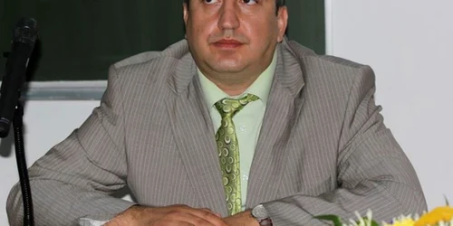 Dănuţ Tiberius Epure