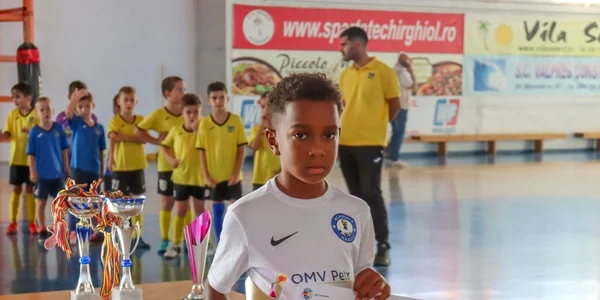 Chimdi Duru jucător Academia hagi FOTO Farul Constanta jpg