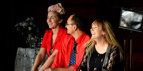 calarasi spectcol de teatru pe 4 iunie foto m.iabilet.ro