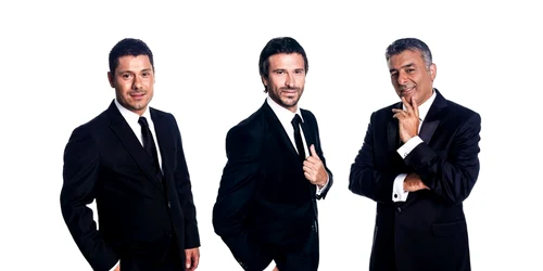 Top chef foto Antena 1