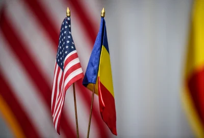 Romania SUA Statele Unite FOTO Shutterstock jpg
