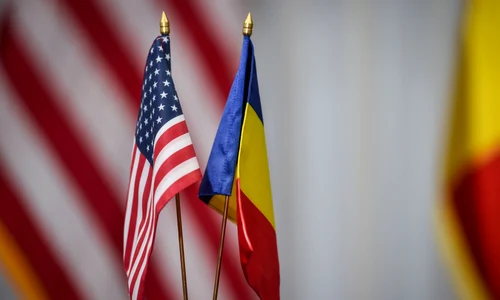 Romania SUA Statele Unite FOTO Shutterstock jpg