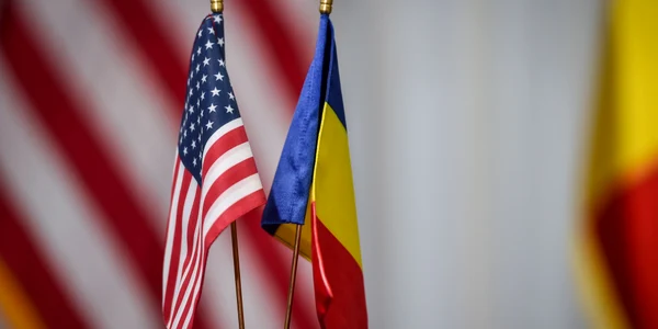 Romania SUA Statele Unite FOTO Shutterstock jpg