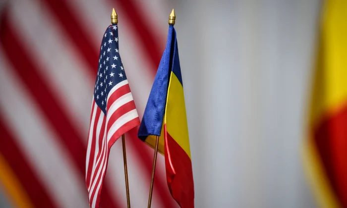 Romania SUA Statele Unite FOTO Shutterstock jpg