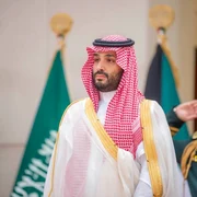 Mohammed bin Salman