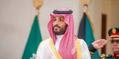 Mohammed bin Salman
