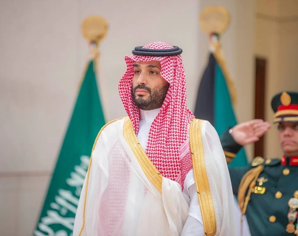 Prințul moștenitor al Arabiei Saudite, Mohammed bin Salman l-ar fi îndemnat pe Trump să continue războiul cu Iranul