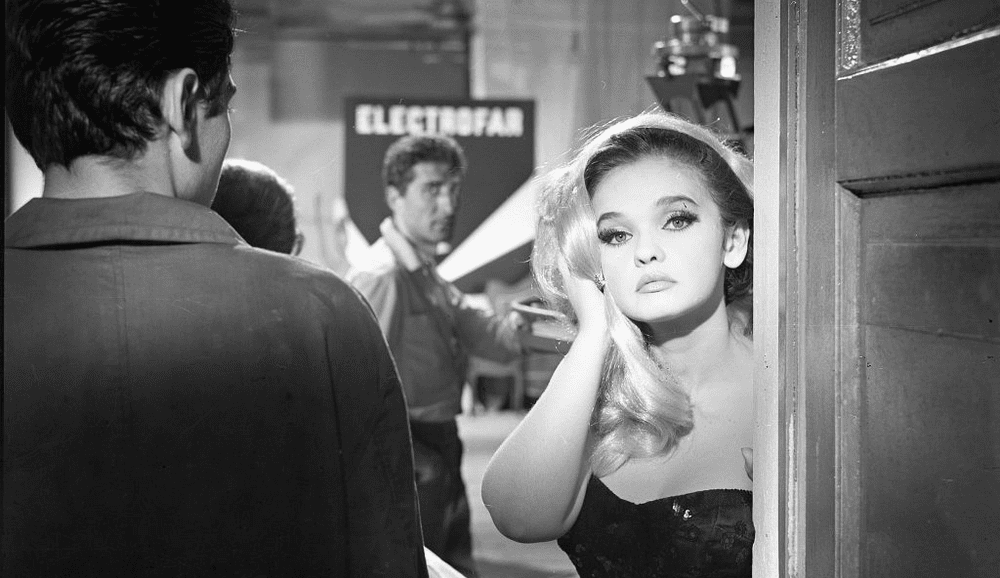 Viața de film a unei mari artiste. Ce spune Margareta Pâslaru despre „Paradisul” care a inspirat-o