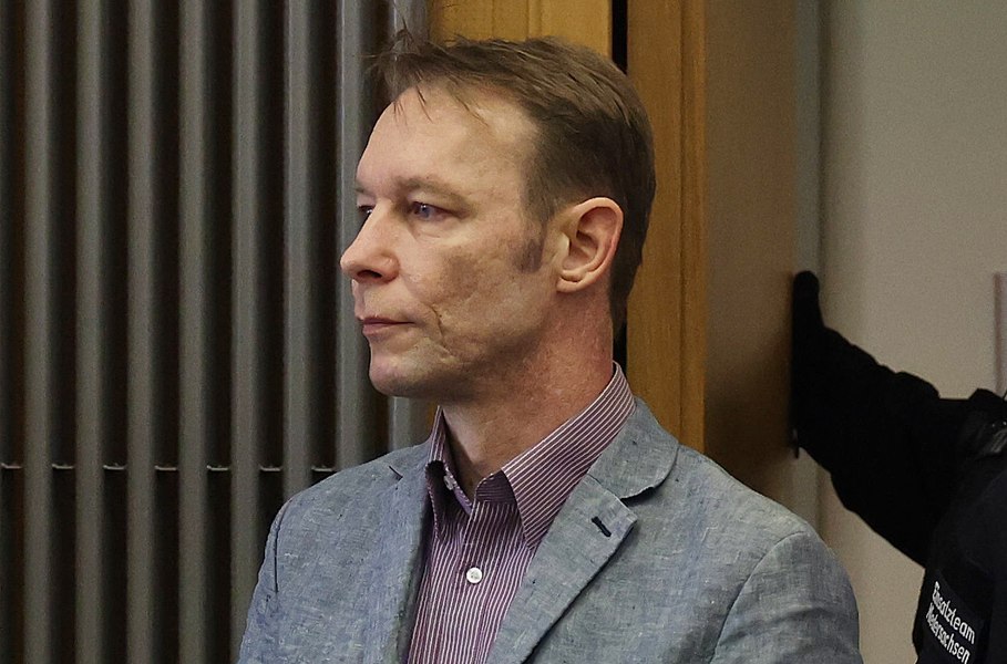 Principalul suspect în cazul Madeleine McCann, eliberat din închisoare. Fetița avea 3 ani când a dispărut